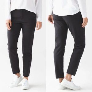 lululemon athletica Black Women's Pants